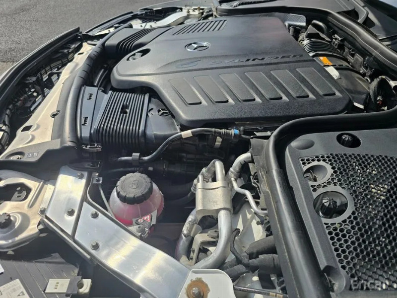 car Mercedes Benz E Class id68207 photo #6
