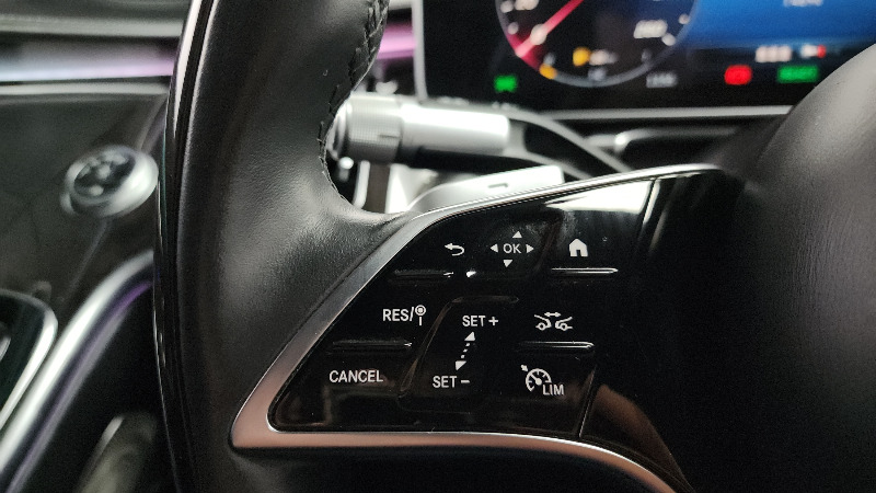 car Mercedes Benz S Class id68209 photo #16