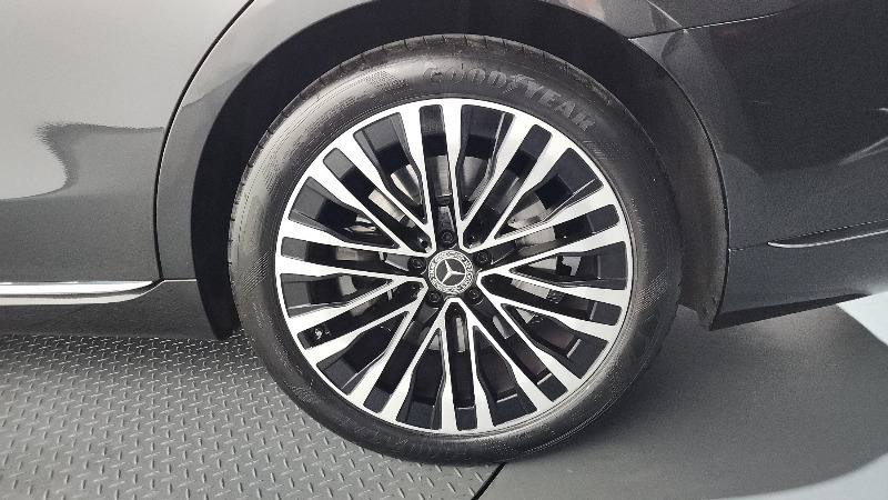 car Mercedes Benz S Class id68209 photo #21