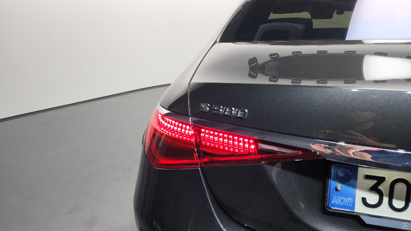 car Mercedes Benz S Class id68209 photo #23