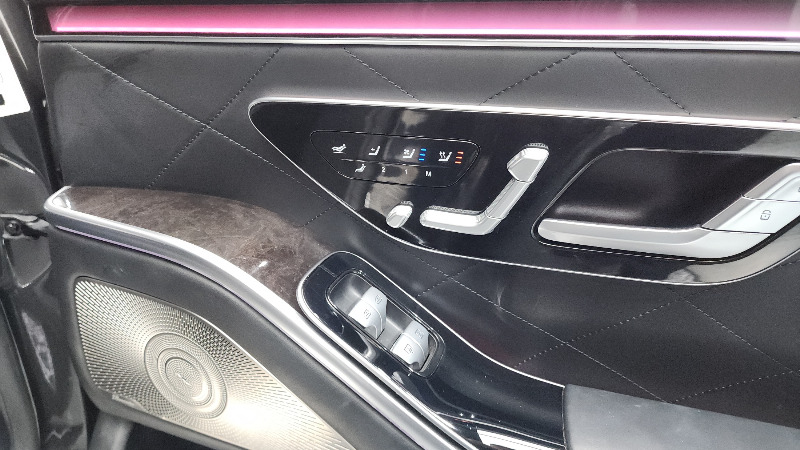 car Mercedes Benz S Class id68209 photo #27