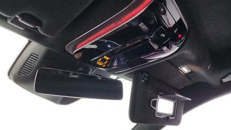 car Mercedes Benz S Class id68209 photo #29