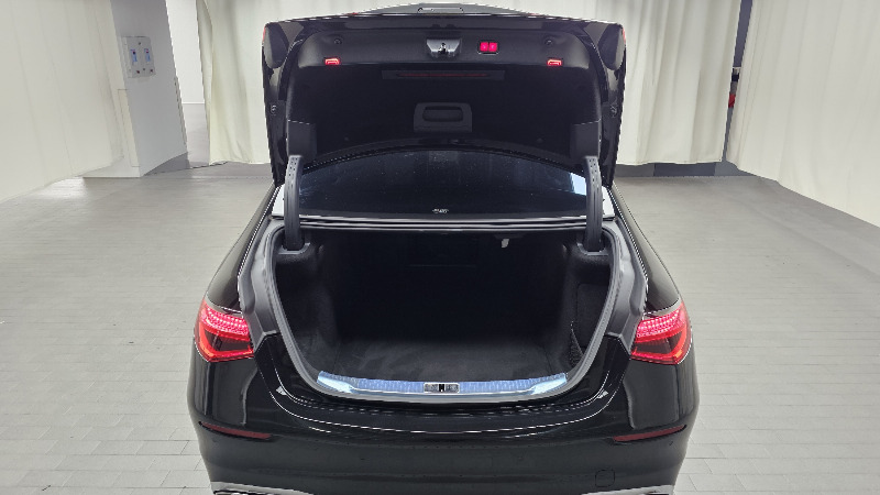 car Mercedes Benz S Class id68210 photo #16