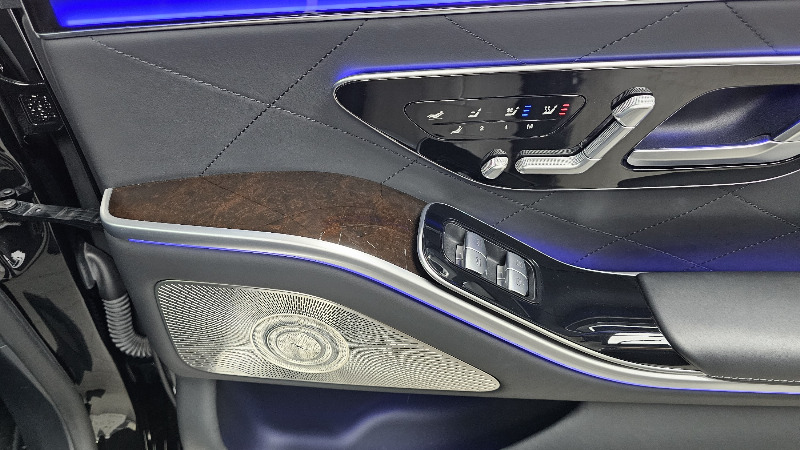 car Mercedes Benz S Class id68210 photo #18