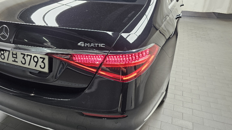 car Mercedes Benz S Class id68210 photo #23