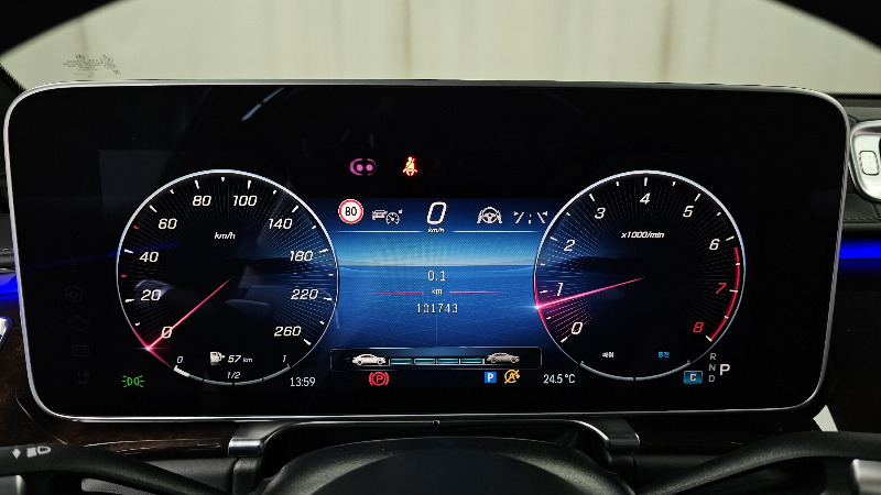 car Mercedes Benz S Class id68210 photo #8