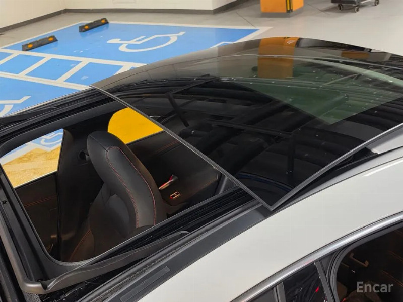 car Mercedes Benz CLA id68211 photo #16
