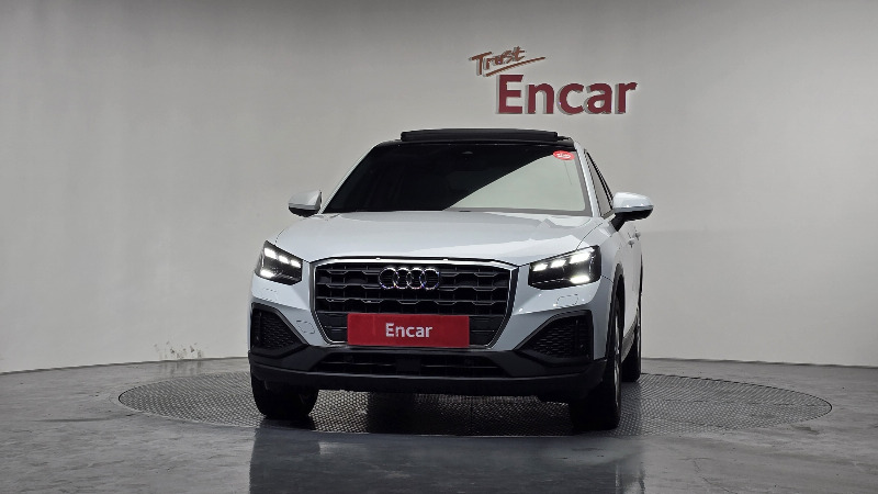 car Audi Q2 id68222 photo #3