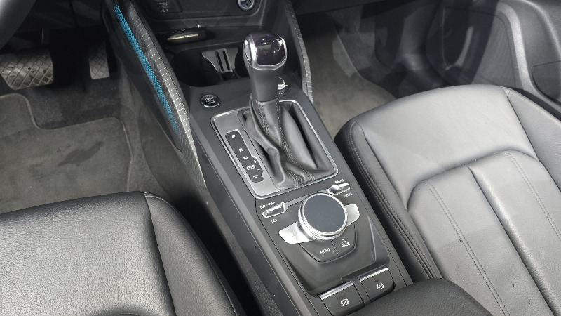 car Audi Q2 id68222 photo #9