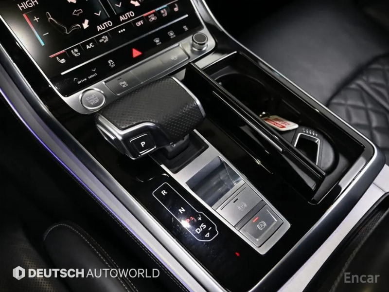 car Audi Q8 id68224 photo #9