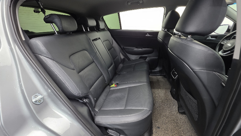 car KIA Sportage id68227 photo #19