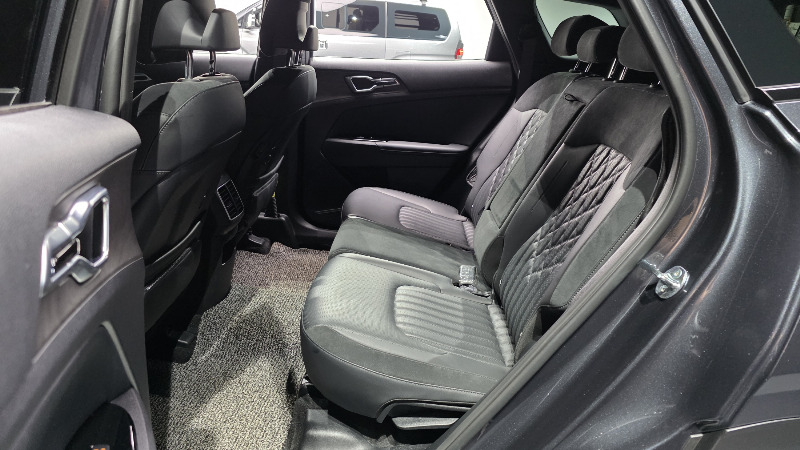 car KIA Sportage id68228 photo #11