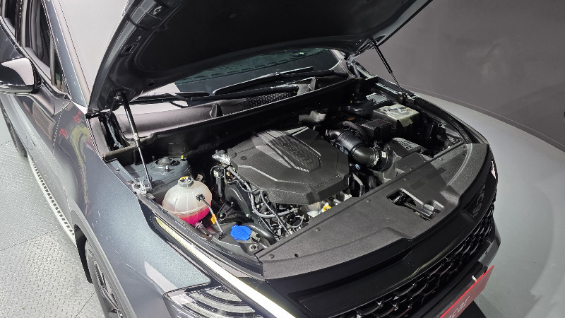 car KIA Sportage id68228 photo #6