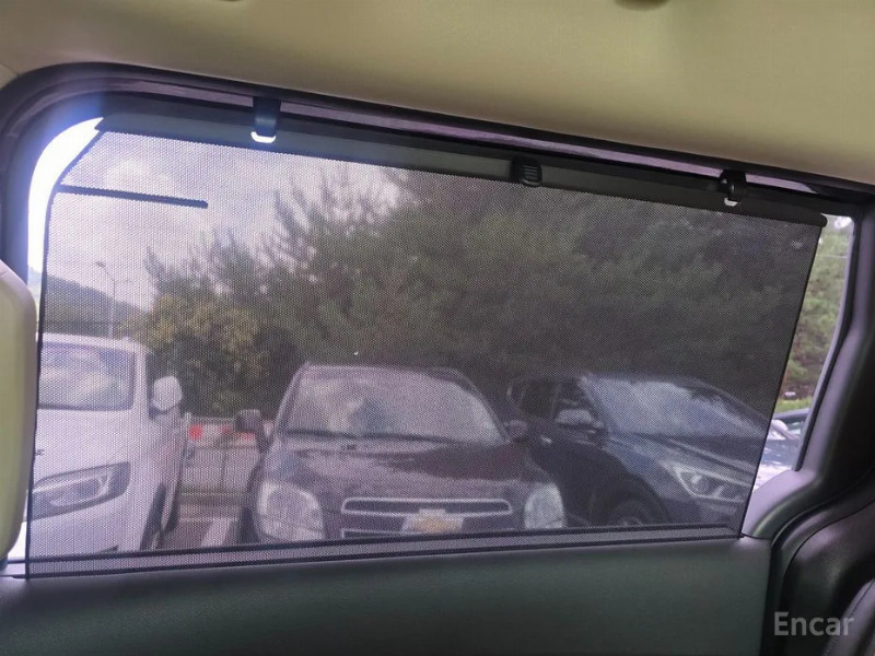 car KIA Carnival id68230 photo #11