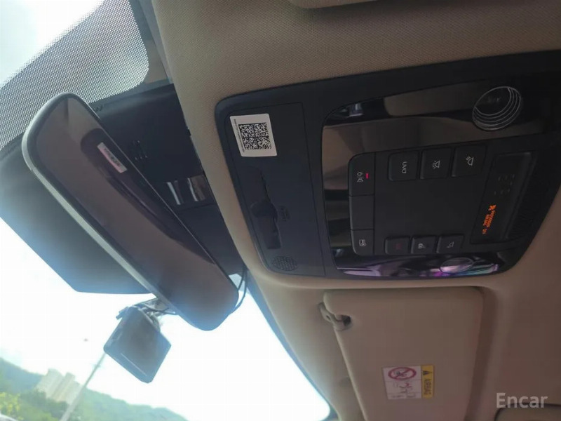 car KIA Carnival id68230 photo #19
