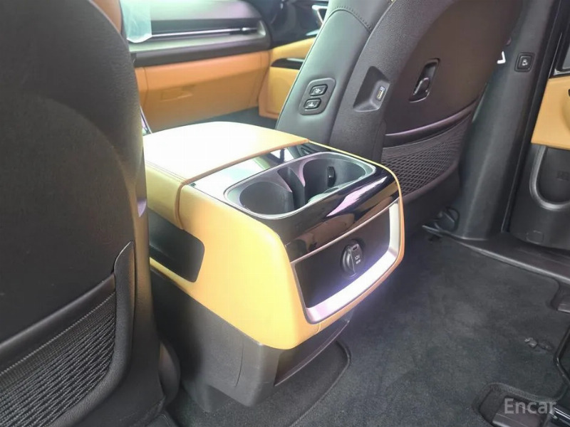 car KIA Carnival id68230 photo #9