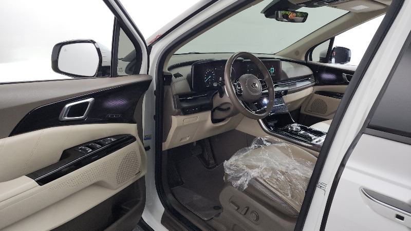 car KIA Carnival id68232 photo #10