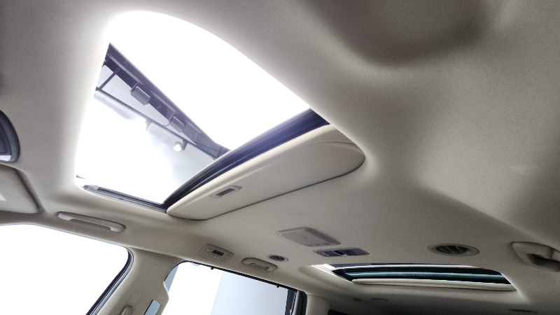 car KIA Carnival id68232 photo #16
