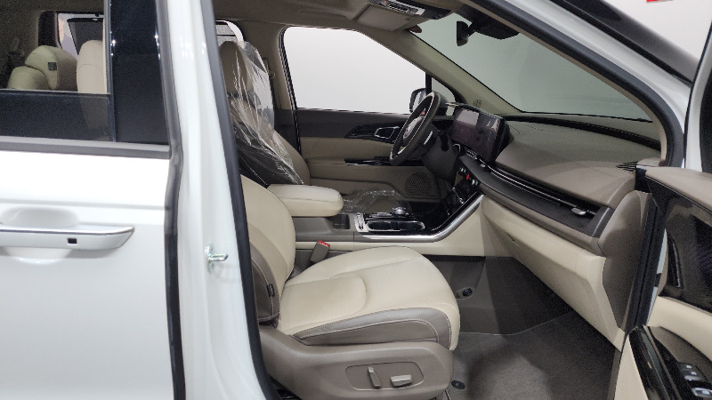 car KIA Carnival id68232 photo #26