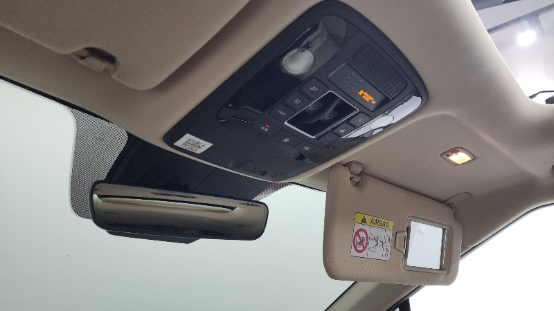 car KIA Carnival id68232 photo #28