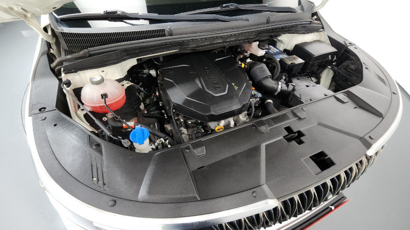 car KIA Carnival id68232 photo #6