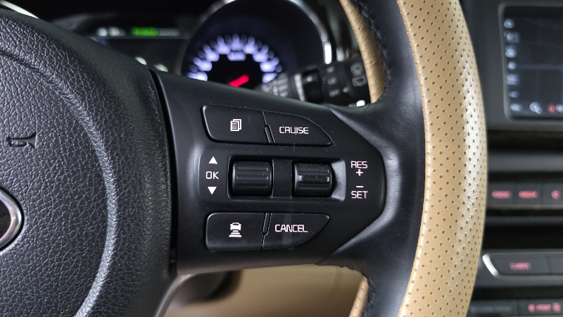 car KIA Carnival id68239 photo #16