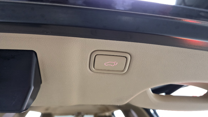 car KIA Carnival id68239 photo #19