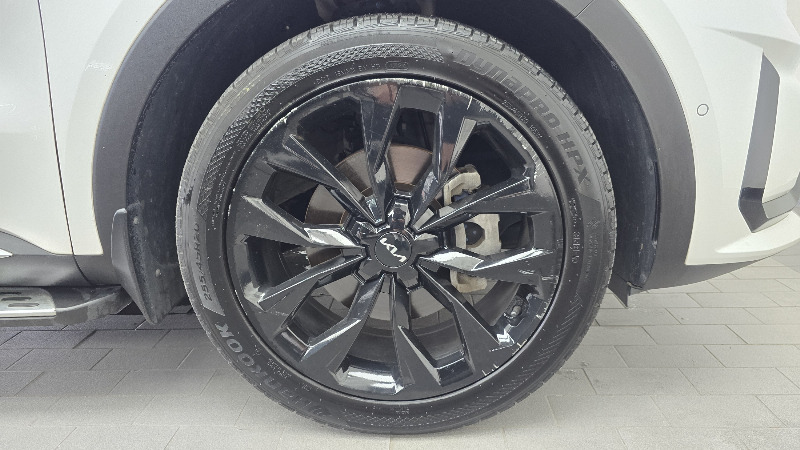 car KIA Sorento id68241 photo #21
