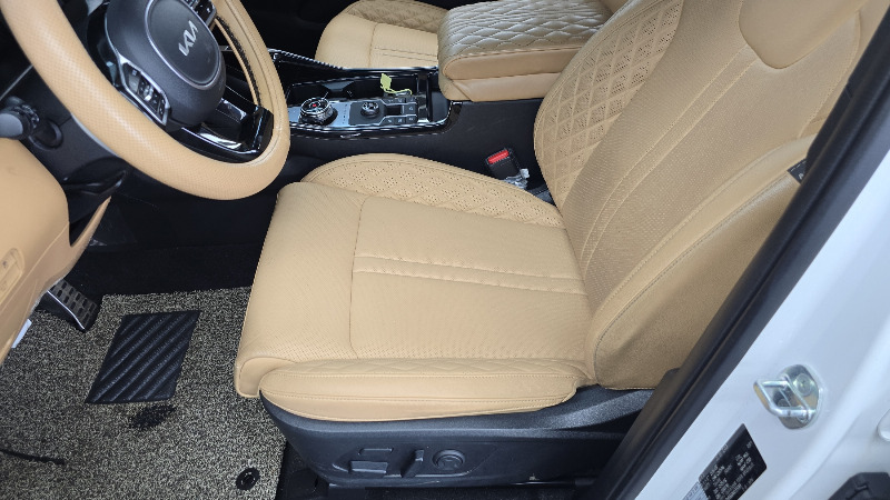 car KIA Sorento id68241 photo #29