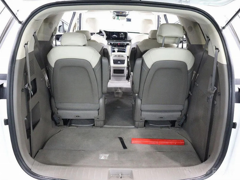 car KIA Carnival id68247 photo #5