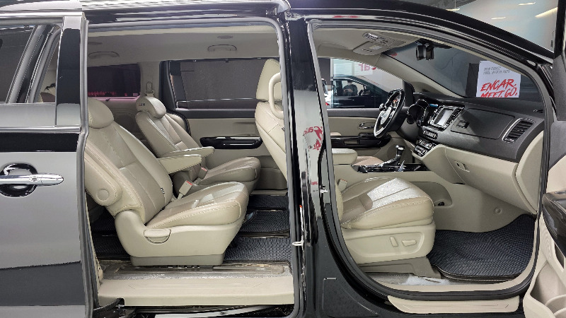 car KIA Carnival id68251 photo #10