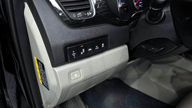 car KIA Carnival id68251 photo #16