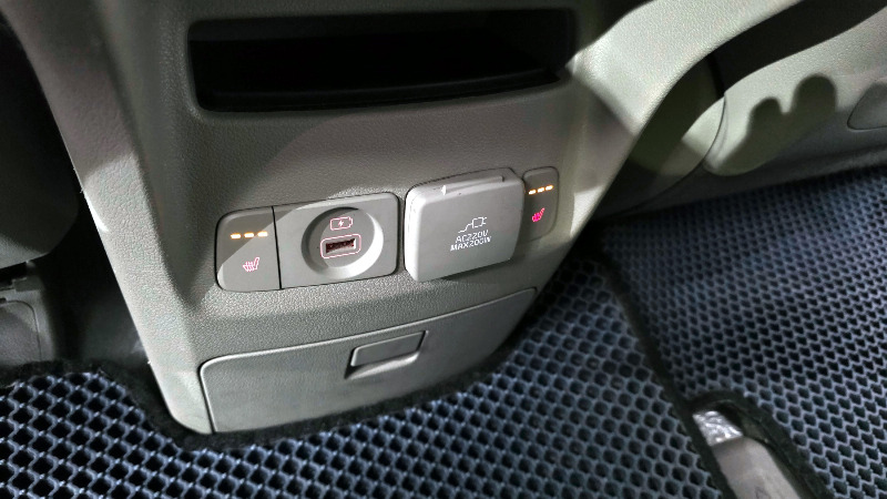 car KIA Carnival id68251 photo #17