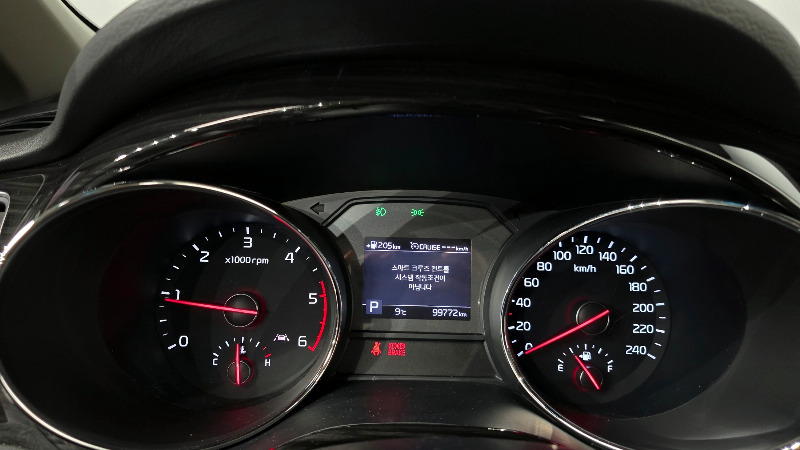 car KIA Carnival id68251 photo #8