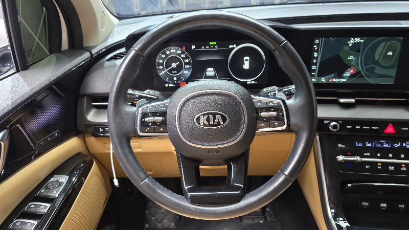 car KIA Carnival id68253 photo #13