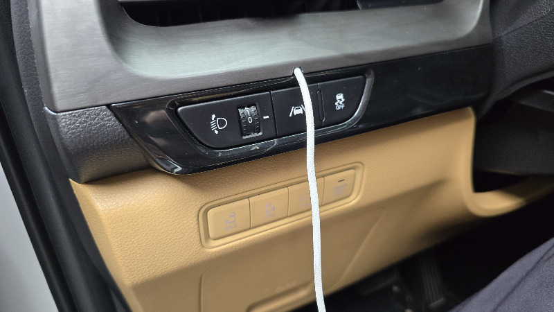 car KIA Carnival id68253 photo #16