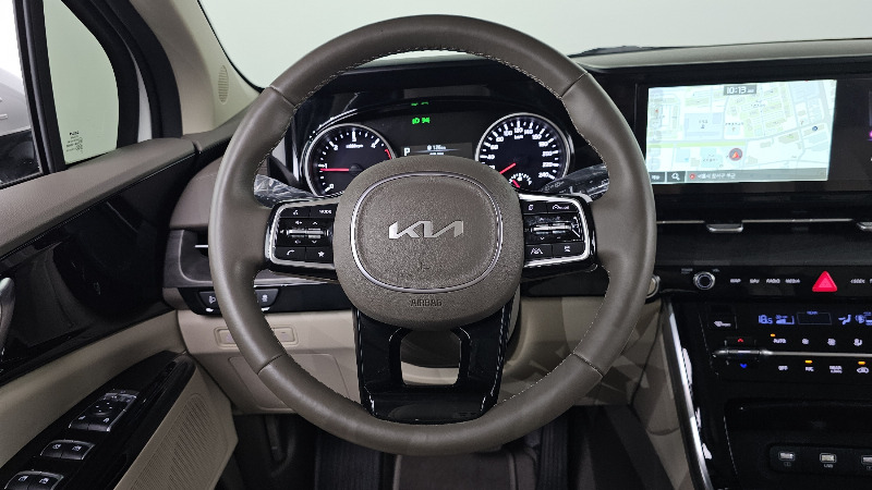 car KIA Carnival id68257 photo #12