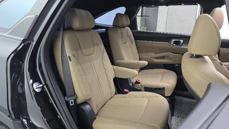 car KIA Sorento id68258 photo #11
