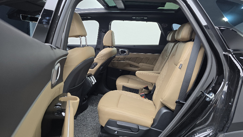 car KIA Sorento id68258 photo #12