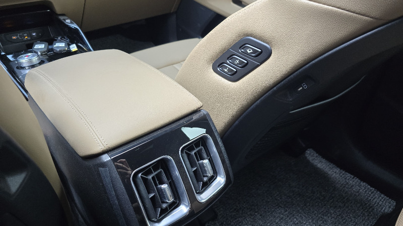 car KIA Sorento id68258 photo #17