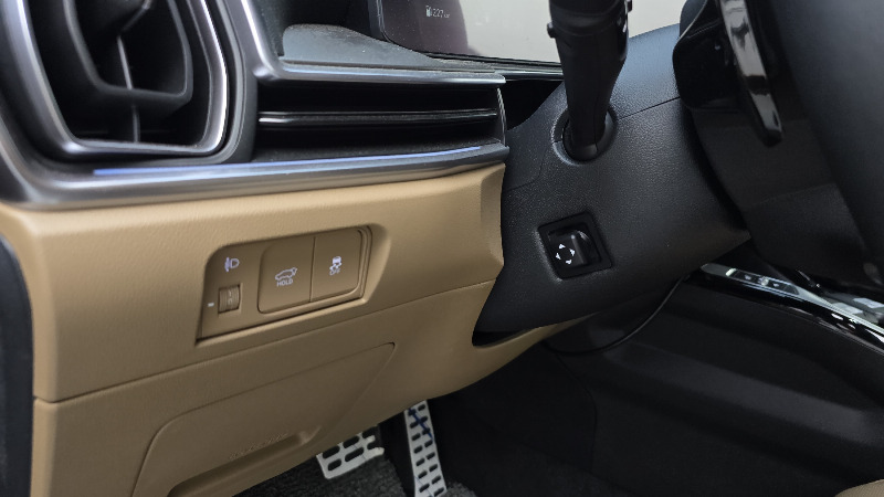 car KIA Sorento id68258 photo #19