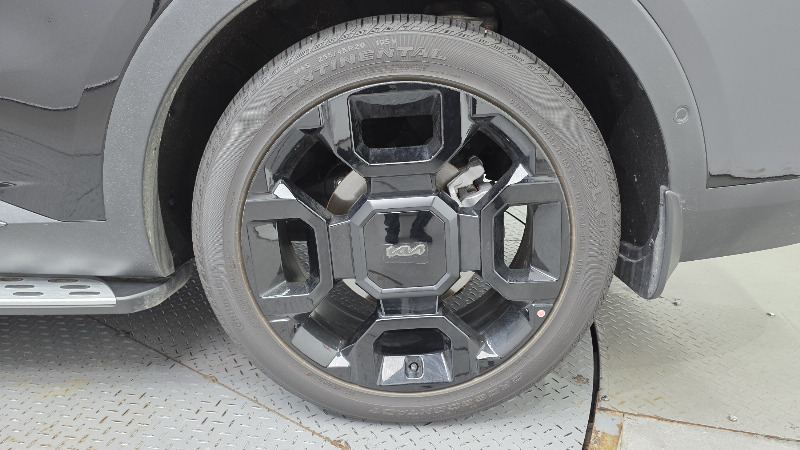 car KIA Sorento id68258 photo #21