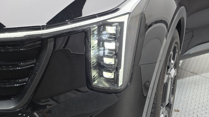 car KIA Sorento id68258 photo #22