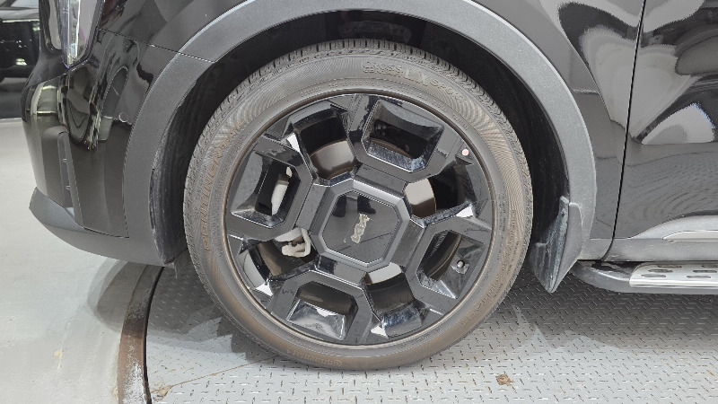 car KIA Sorento id68258 photo #5