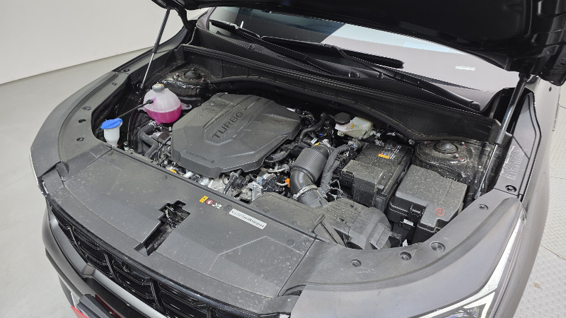 car KIA Sorento id68258 photo #6