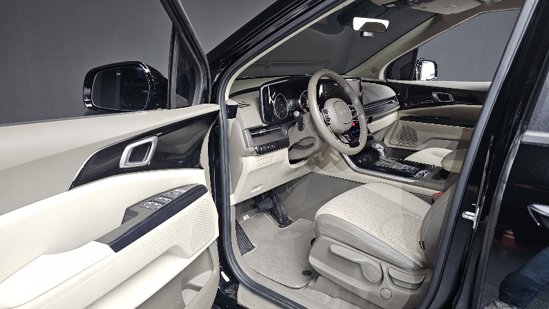 car KIA Carnival id68261 photo #10