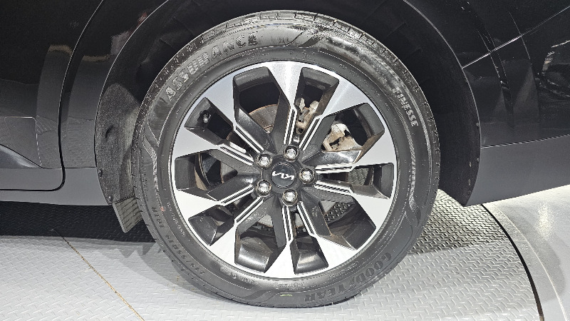 car KIA Carnival id68261 photo #21