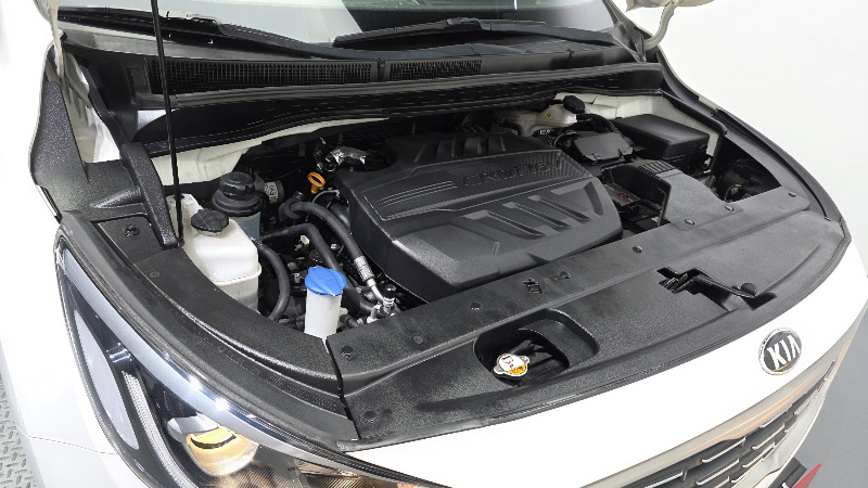 car KIA Carnival id68264 photo #6