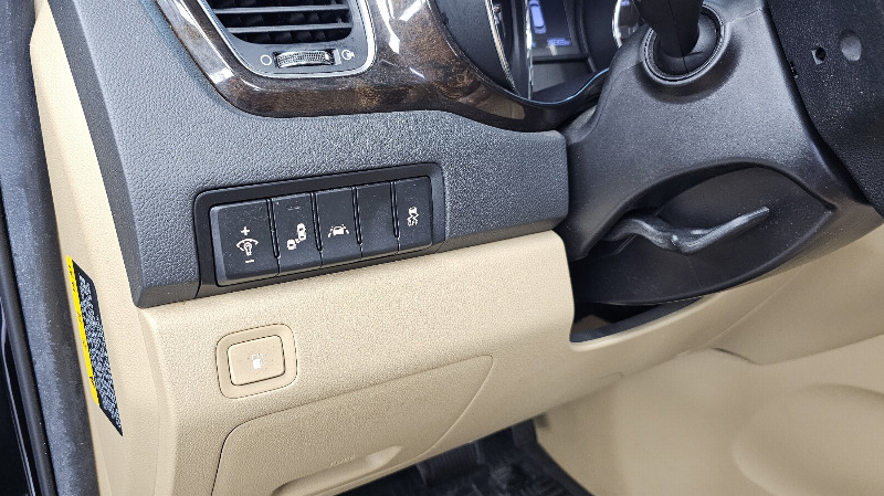 car KIA Carnival id68265 photo #16