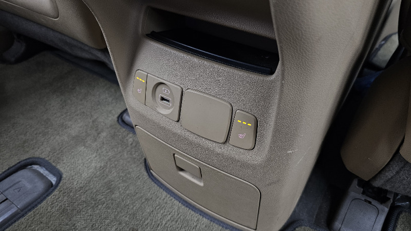 car KIA Carnival id68265 photo #19
